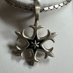 Bico Australian Jewelry Pendant